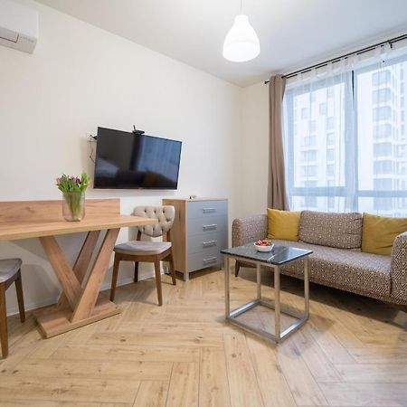 Wow Studios For Rent - Bul Montevideo 25A - B София Экстерьер фото