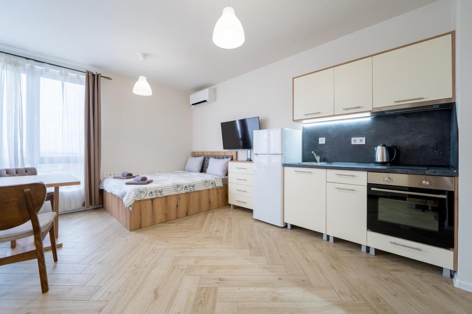 Wow Studios For Rent - Bul Montevideo 25A - B София Экстерьер фото