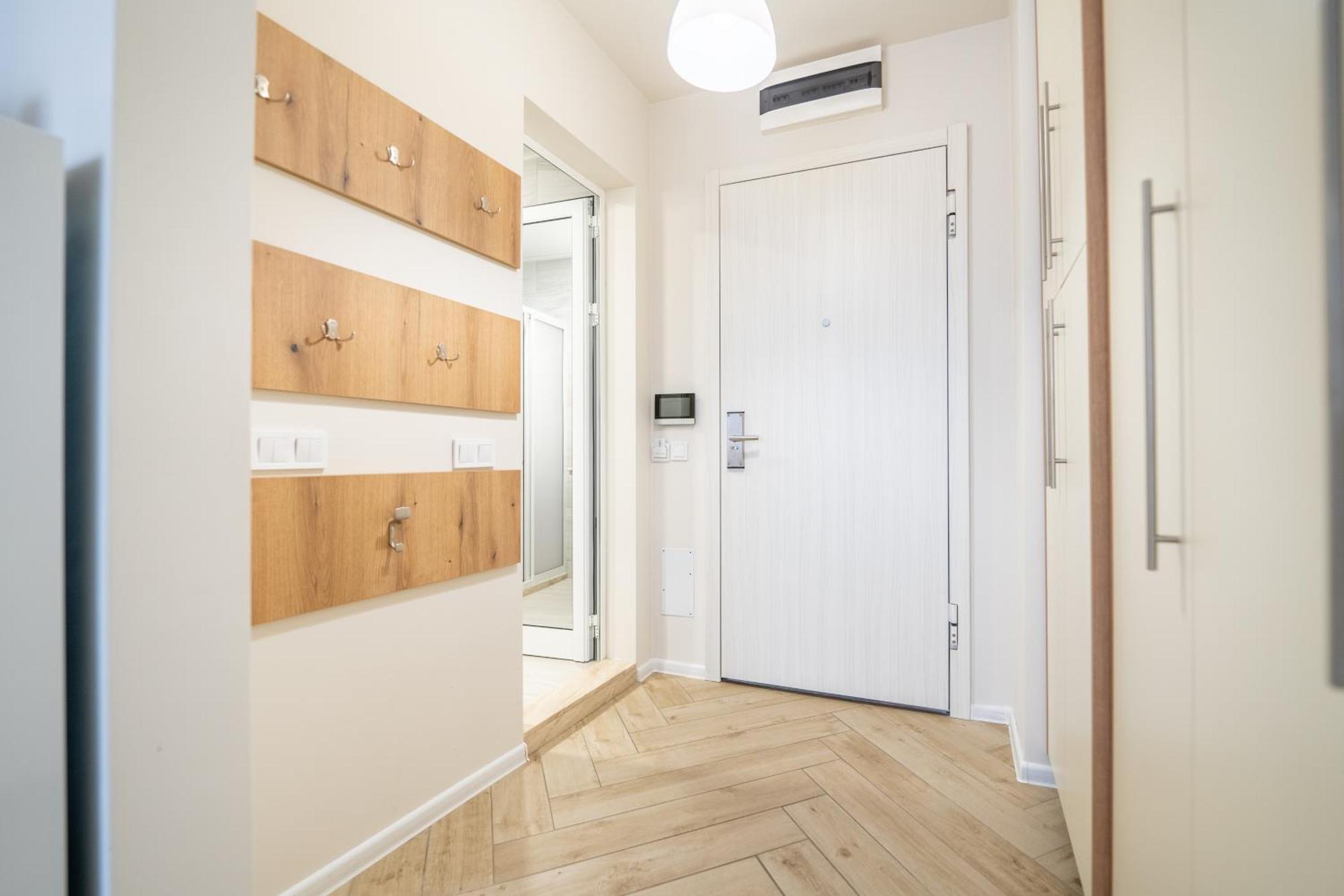 Wow Studios For Rent - Bul Montevideo 25A - B София Экстерьер фото