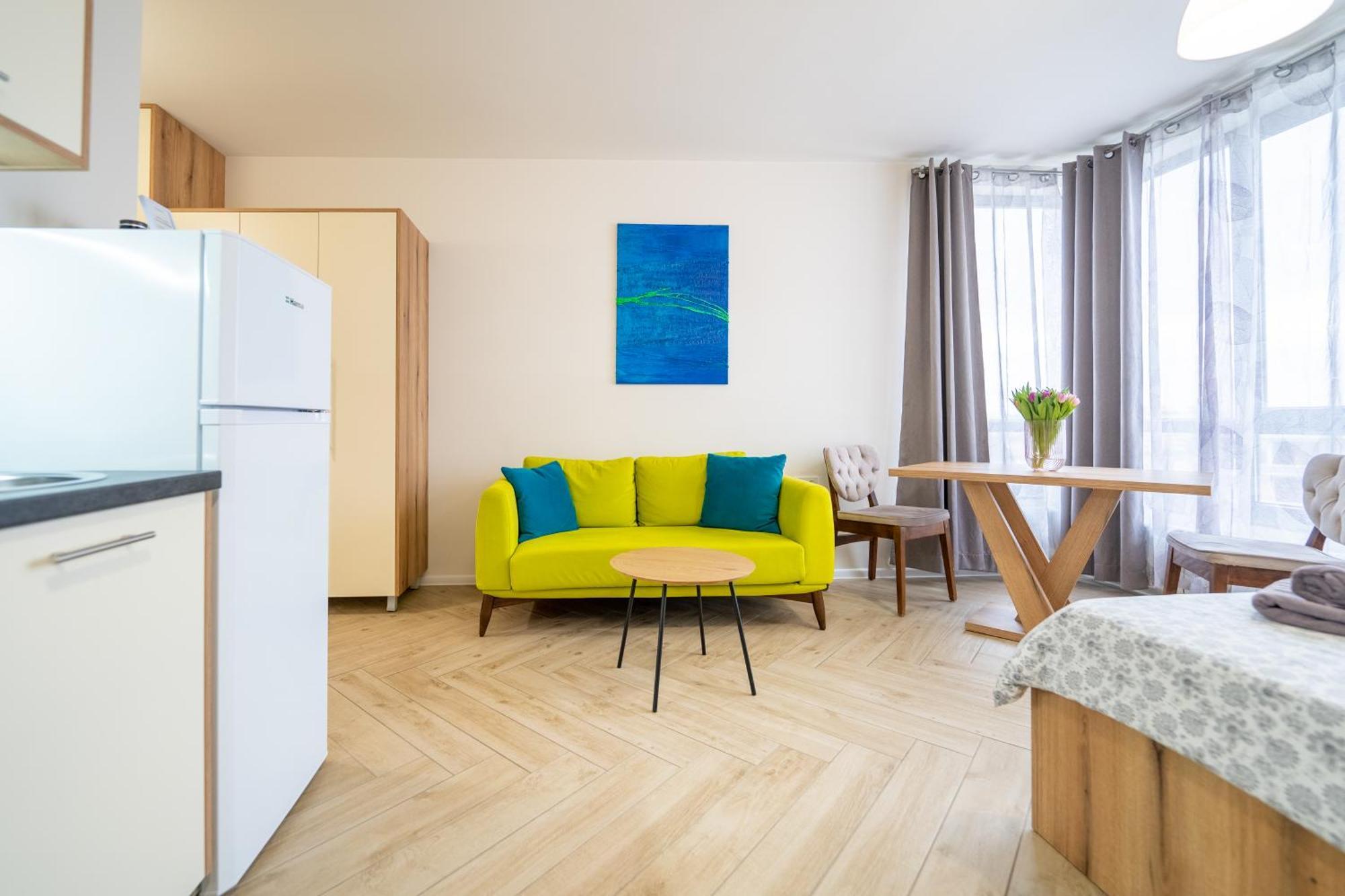 Wow Studios For Rent - Bul Montevideo 25A - B София Экстерьер фото